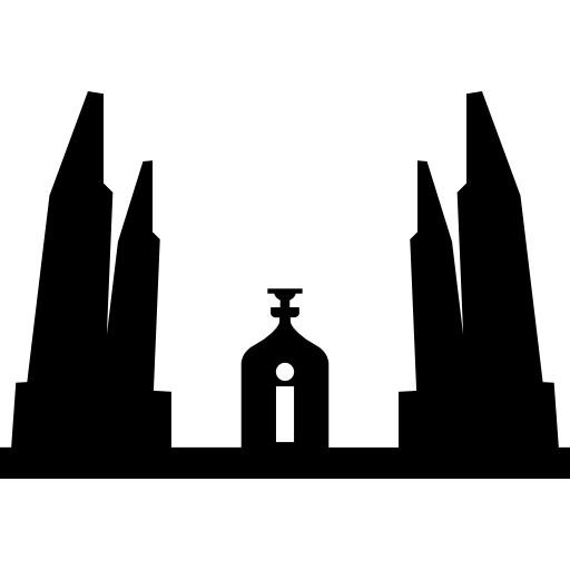 Bangkok Democracy Monument Of Thailand Icons Free Download