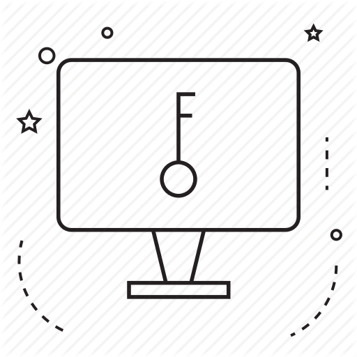 Finance, Keyword Density, Office, Seo, Web Icon