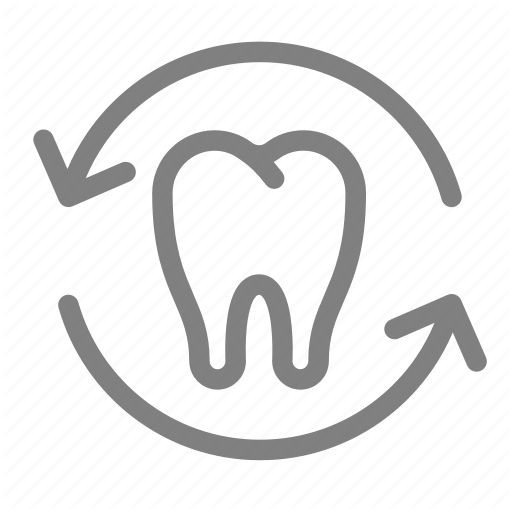 Dental, Dentistry, Health, Protect, Safety, Tooth Icon