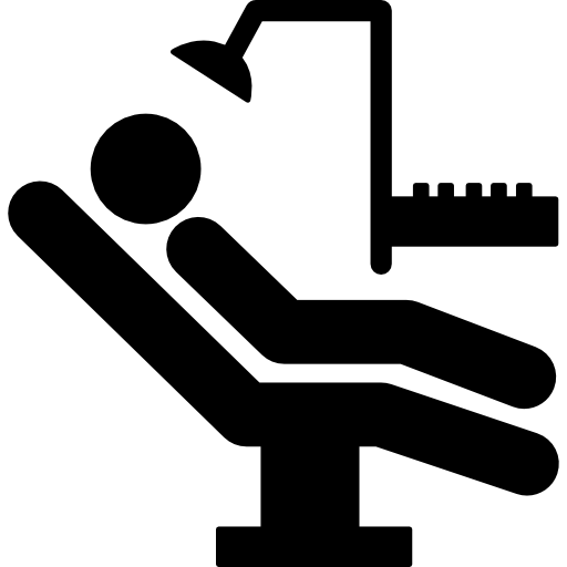 Dentist Free Vector Icons Designed