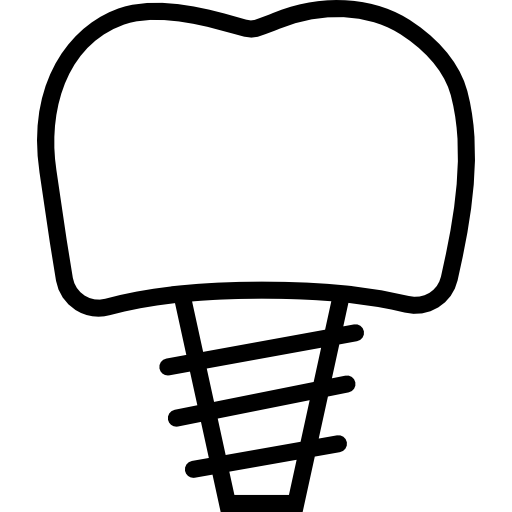 Implants Icon