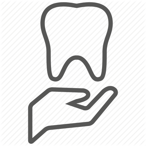 Dental, Dentist, Insurance, Teeth, Tooth Icon
