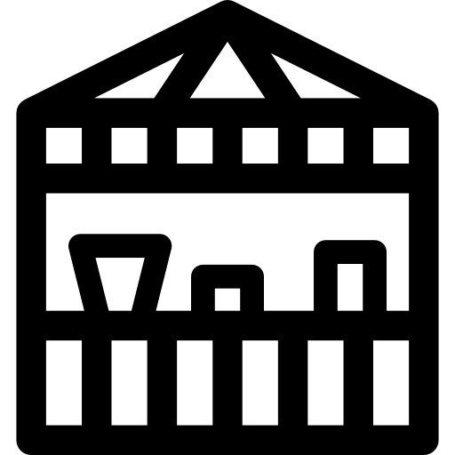 Food Store Icons Free Download