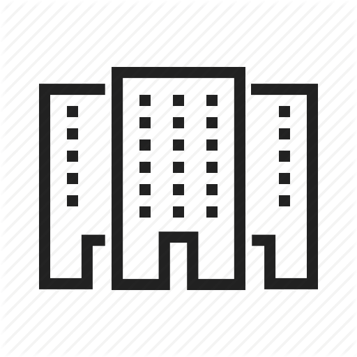 Building, Department, Mall, Office, Shop, Shopping Mall, Store Icon