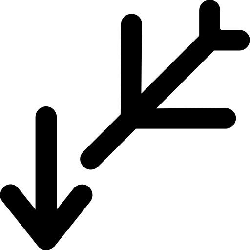 Airplane, Journey, Departure, Airport, Travel, Flight Icon