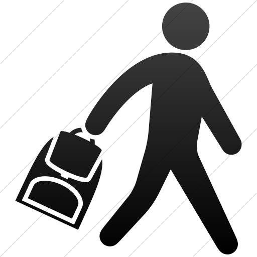 Simple Black Gradient Ocha Humanitarians Activity