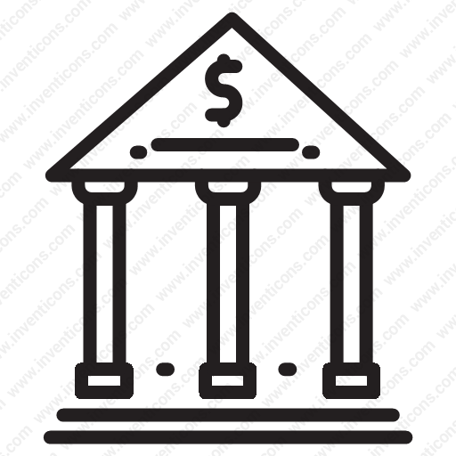 Download Deposit,financial,income,cash,savings Icon Inventicons