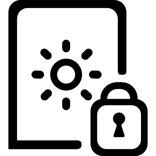 Safe Deposit Box Icons Free Download