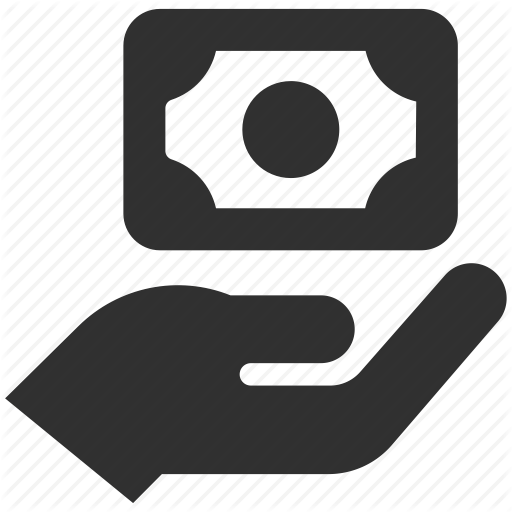 Cash, Deposit, Dollar, Finance, Make Deposit, Money, Receive Money