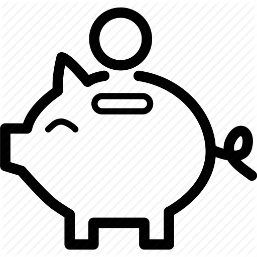 Deposit, Deposits, Finance, Money, Startup Icon