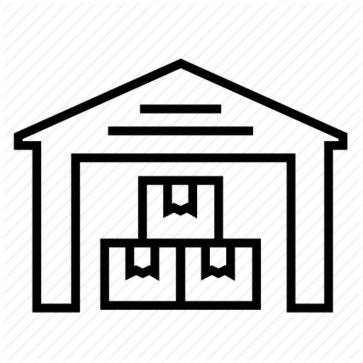 Depot, Logistics, Room, Storage Garage, Store, Supplies, Warehouse