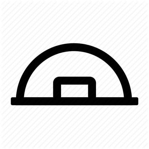 Depot, Logistics, Storage, Warehouse Icon