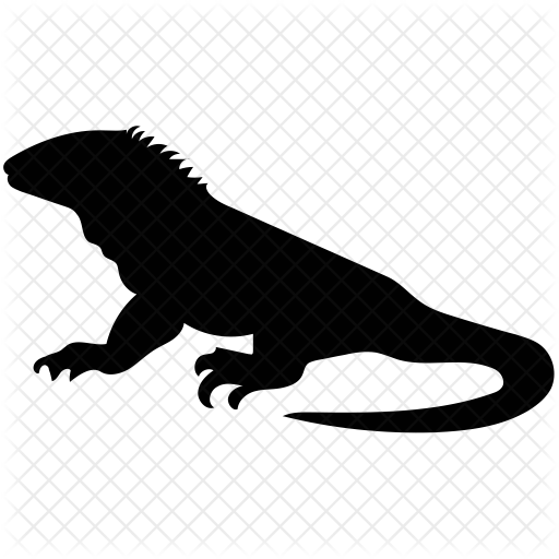 Chameleon Library Stock Desert Animal Huge Freebie