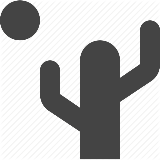 Desert, Tourist, Travel Icon