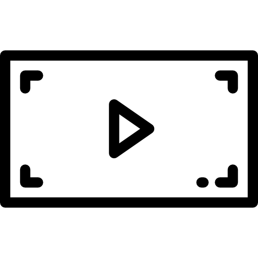 Design Thinking Black Icon