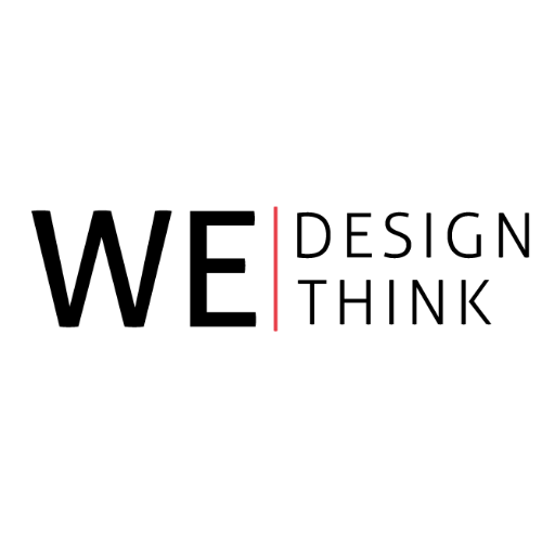 We Design Think