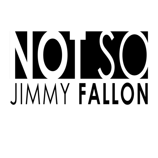 Design Thinking Not So Jimmy Fallon