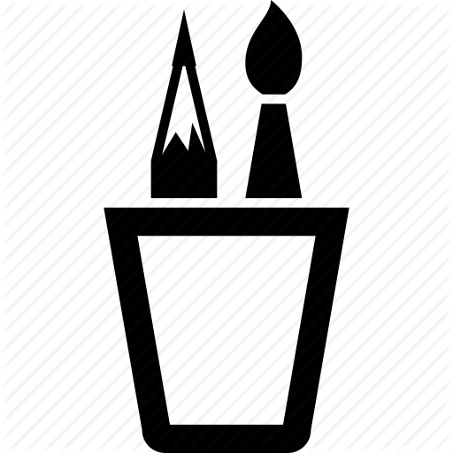 Brush, Bucket, Design, Designing, Desing, Graphic, Graphics, Paint