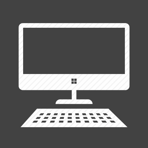 Communication, Computer, Desktop, Device, Keyboard, Screen