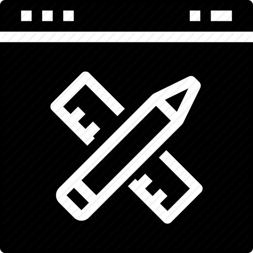 Browser, Design, Edit, Education, Graphic, Interface, Page, Tool