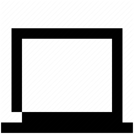 Computer, Desktop, Imac, Laptop, Monitor, Office, Screen Icon