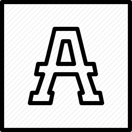 Bold, Content, Edit, Format, Text, Type Icon