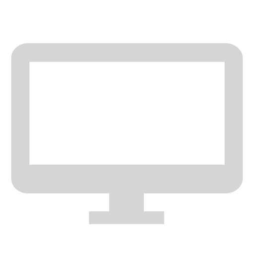 Desktop Icon Png And Vector For Free Download