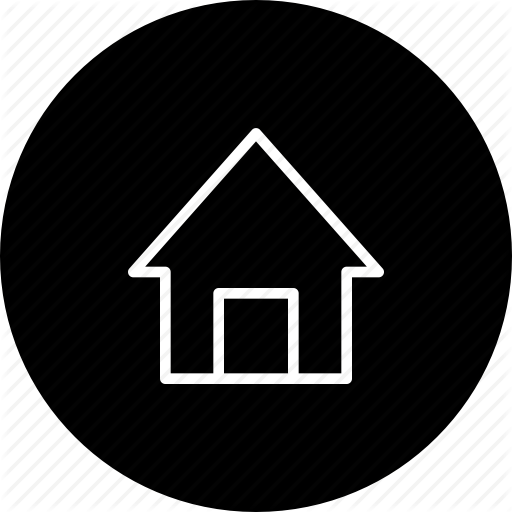 Building, Desktop, Home, House, Menu Icon