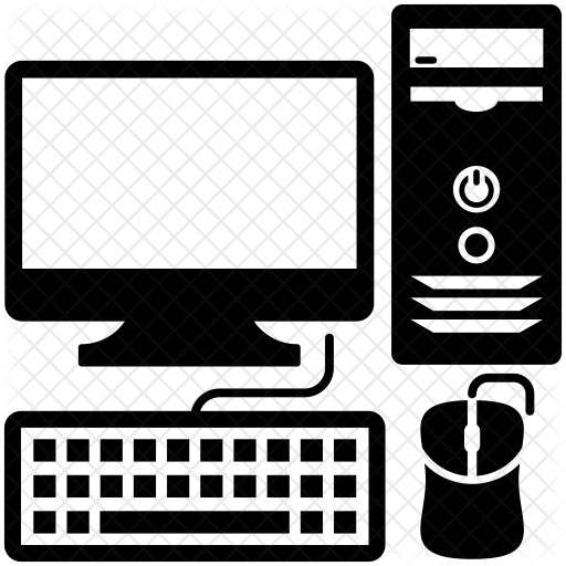Pc Icons Transparent Png Clipart Free Download