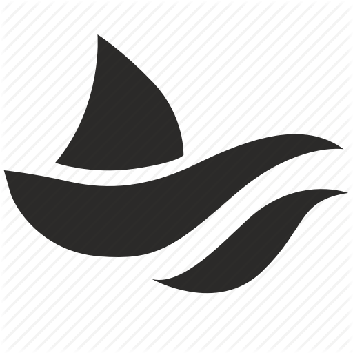 Wave, Black, Text, Transparent Png Image Clipart Free Download