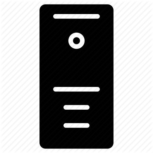 Central Processing Unit, Computer, Computer Cpu, Computer Device