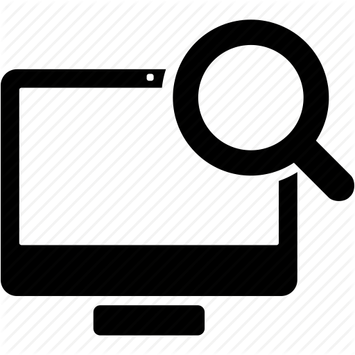 Find Computer, Find Desktop, Look For Desktop, Search, Search