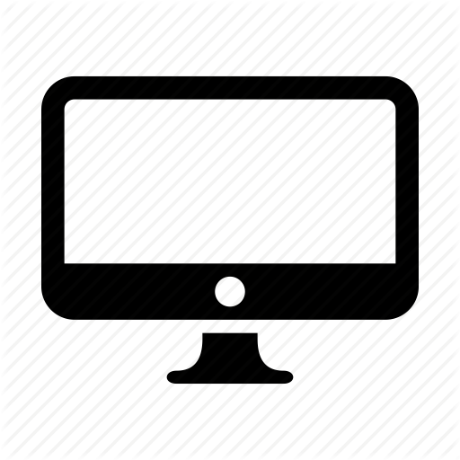 Computer, Desktop, Imac, Mac, Macintosh, Macos, Pc Icon