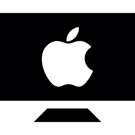 Apple Imac Computer Icons Free Download