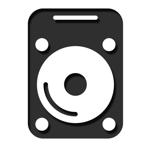 Hard Disk Icons, Free Hard Disk Icon Download