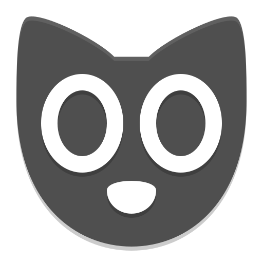 Baka Mplayer Icon Papirus Apps Iconset Papirus Development Team