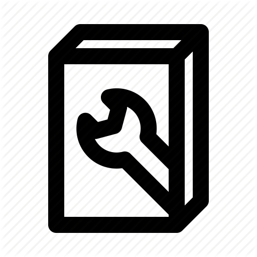 Minimal, Mvp, Packaging, Product, Viable Icon