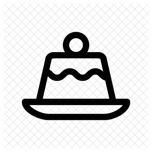 Dessert Icon Png Png Image