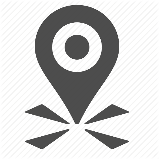 Destination Icon Png Png Image