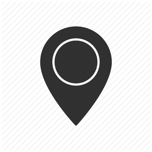 Destination Sign, Gps, Location, Navigate Icon