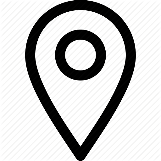 Destination, Location, Map, Navigation, Source Icon