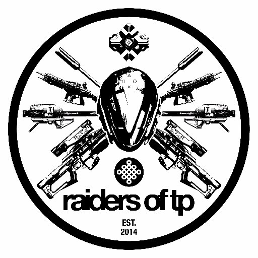 Raiders Of Tp On Twitter Official Destiny Pets!