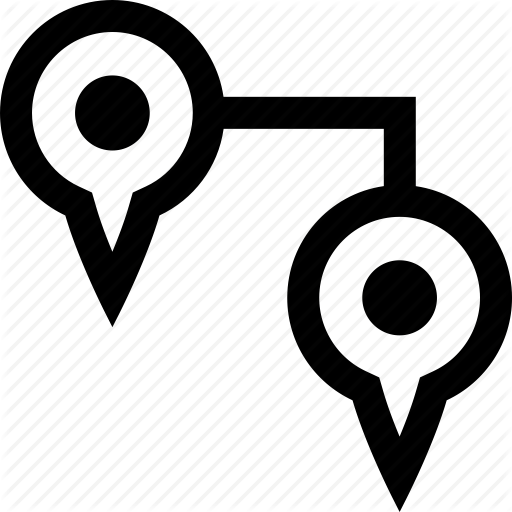 Connect, Destiny, Pins, Two Icon