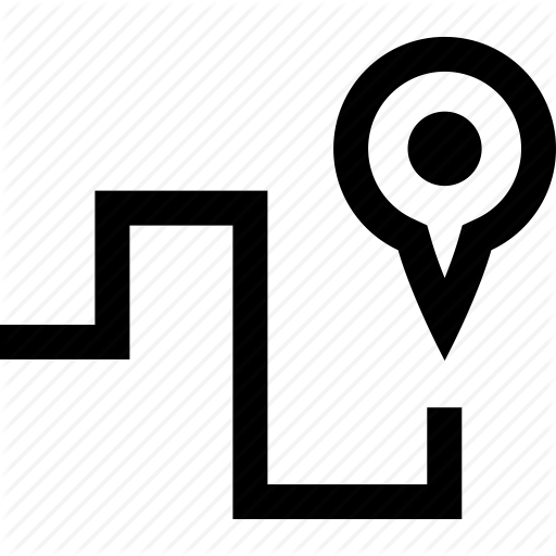 Destiny, Find, Locate Icon