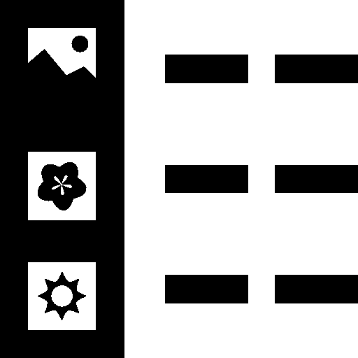 User Interface Details Icon Windows Iconset