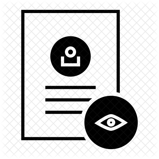 View Details Icon Png Png Image