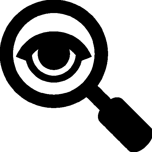 Cinema Detective Icon Android Iconset