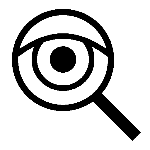 Cinema Detective Icon Ios Iconset