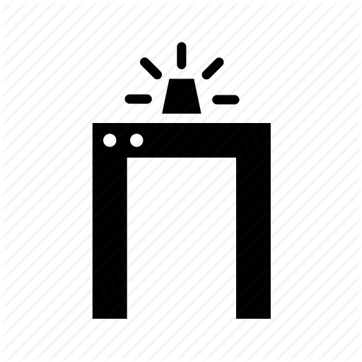 Detector Icon