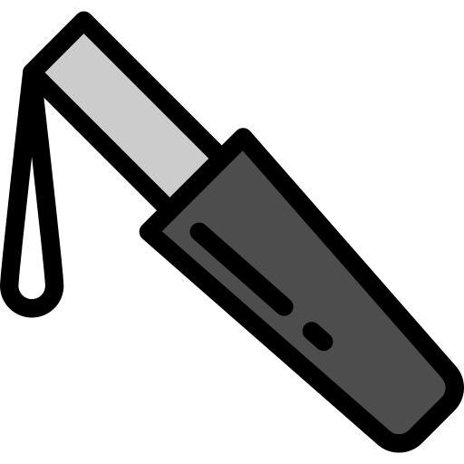 Metal Detector Png Icon